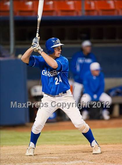 Thumbnail 3 in El Toro vs. Esperanza (Hard 9 National Classic) photogallery.
