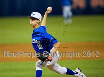 Thumbnail 1 in El Toro vs. Esperanza (Hard 9 National Classic) photogallery.