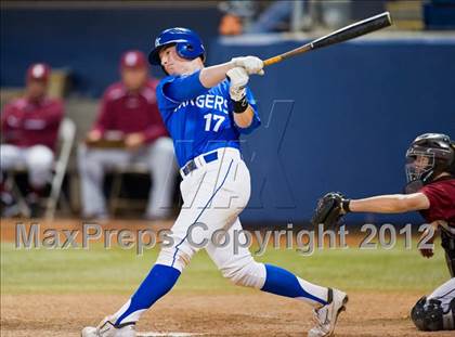 Thumbnail 2 in El Toro vs. Esperanza (Hard 9 National Classic) photogallery.