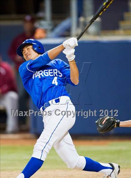 Thumbnail 3 in El Toro vs. Esperanza (Hard 9 National Classic) photogallery.