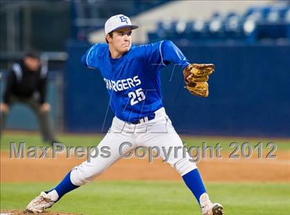 Thumbnail 2 in El Toro vs. Esperanza (Hard 9 National Classic) photogallery.