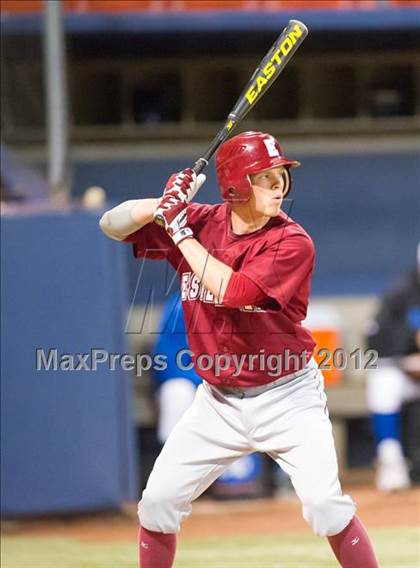 Thumbnail 2 in El Toro vs. Esperanza (Hard 9 National Classic) photogallery.