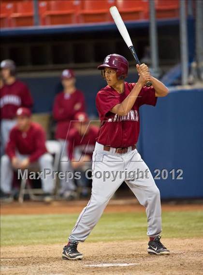 Thumbnail 1 in El Toro vs. Esperanza (Hard 9 National Classic) photogallery.