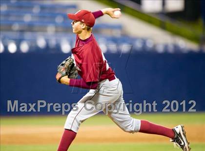 Thumbnail 3 in El Toro vs. Esperanza (Hard 9 National Classic) photogallery.
