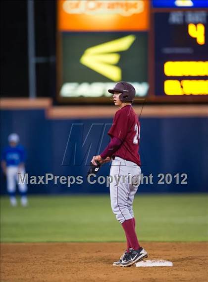 Thumbnail 3 in El Toro vs. Esperanza (Hard 9 National Classic) photogallery.