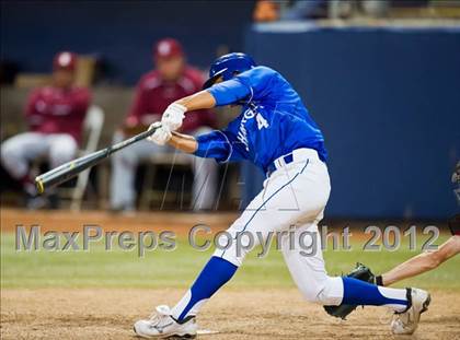 Thumbnail 2 in El Toro vs. Esperanza (Hard 9 National Classic) photogallery.