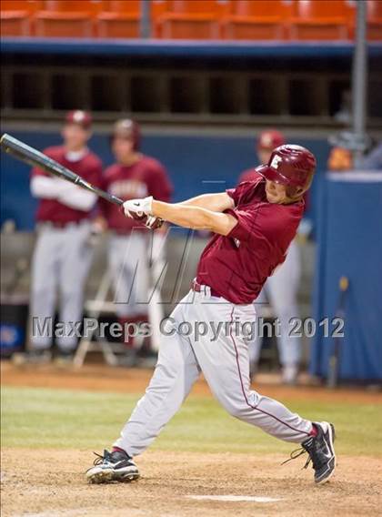 Thumbnail 2 in El Toro vs. Esperanza (Hard 9 National Classic) photogallery.