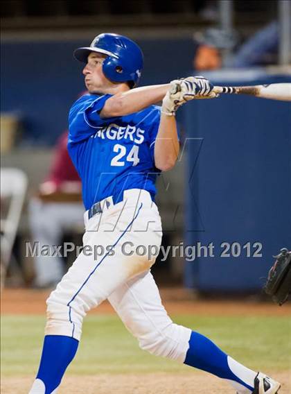 Thumbnail 2 in El Toro vs. Esperanza (Hard 9 National Classic) photogallery.