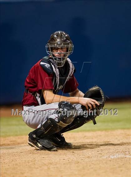 Thumbnail 1 in El Toro vs. Esperanza (Hard 9 National Classic) photogallery.
