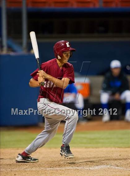 Thumbnail 2 in El Toro vs. Esperanza (Hard 9 National Classic) photogallery.