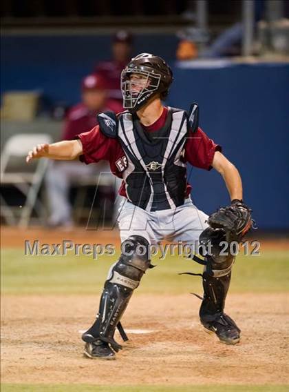 Thumbnail 3 in El Toro vs. Esperanza (Hard 9 National Classic) photogallery.