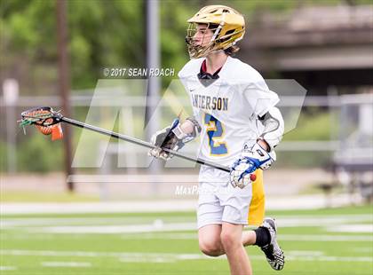 Thumbnail 2 in Anderson vs. Reagan [Ronald] photogallery.