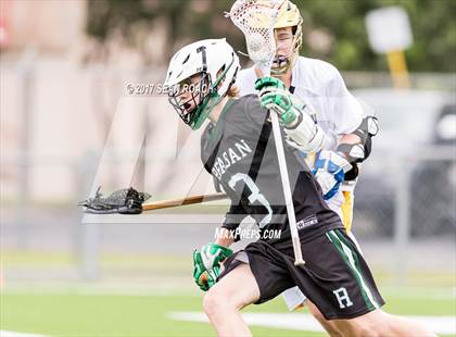 Thumbnail 2 in Anderson vs. Reagan [Ronald] photogallery.