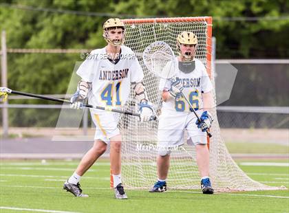 Thumbnail 2 in Anderson vs. Reagan [Ronald] photogallery.