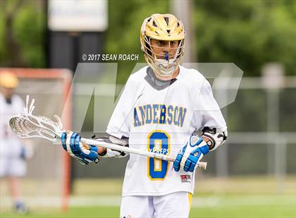 Thumbnail 2 in Anderson vs. Reagan [Ronald] photogallery.