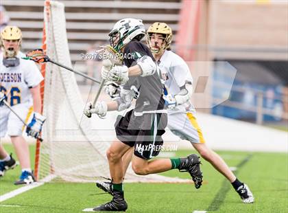 Thumbnail 2 in Anderson vs. Reagan [Ronald] photogallery.