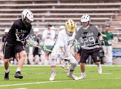 Thumbnail 2 in Anderson vs. Reagan [Ronald] photogallery.