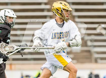 Thumbnail 1 in Anderson vs. Reagan [Ronald] photogallery.