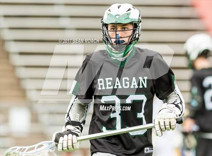 Thumbnail 2 in Anderson vs. Reagan [Ronald] photogallery.