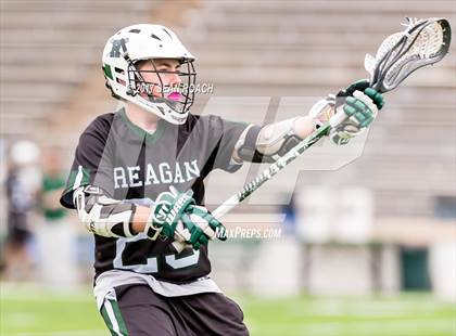 Thumbnail 3 in Anderson vs. Reagan [Ronald] photogallery.