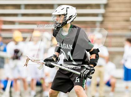 Thumbnail 3 in Anderson vs. Reagan [Ronald] photogallery.