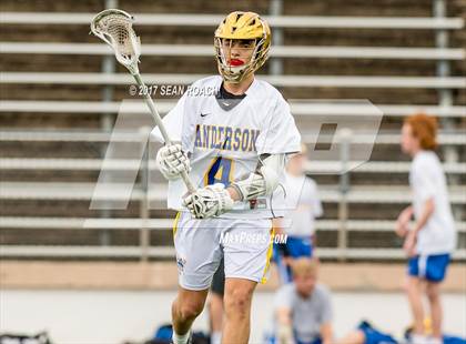 Thumbnail 2 in Anderson vs. Reagan [Ronald] photogallery.