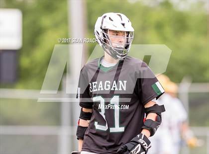 Thumbnail 3 in Anderson vs. Reagan [Ronald] photogallery.