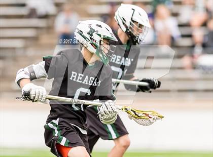 Thumbnail 1 in Anderson vs. Reagan [Ronald] photogallery.
