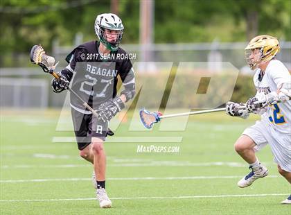 Thumbnail 1 in Anderson vs. Reagan [Ronald] photogallery.