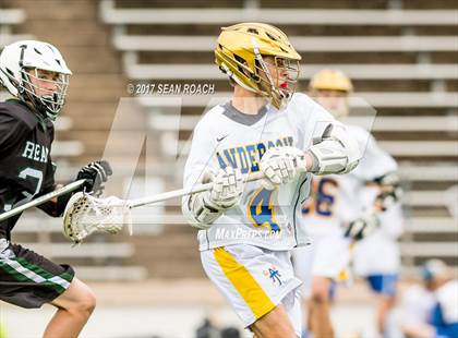 Thumbnail 2 in Anderson vs. Reagan [Ronald] photogallery.