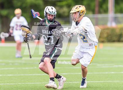 Thumbnail 2 in Anderson vs. Reagan [Ronald] photogallery.