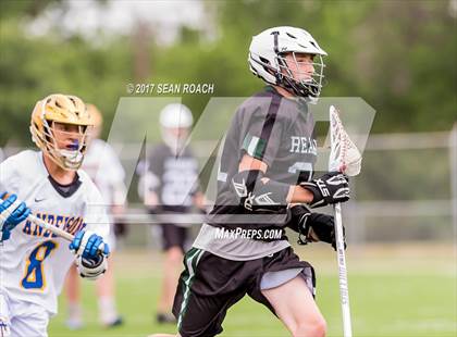 Thumbnail 1 in Anderson vs. Reagan [Ronald] photogallery.