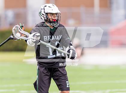 Thumbnail 2 in Anderson vs. Reagan [Ronald] photogallery.