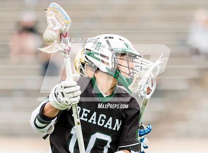 Thumbnail 2 in Anderson vs. Reagan [Ronald] photogallery.
