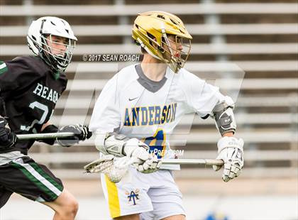 Thumbnail 2 in Anderson vs. Reagan [Ronald] photogallery.