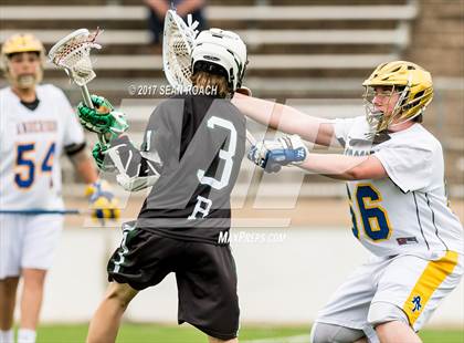 Thumbnail 3 in Anderson vs. Reagan [Ronald] photogallery.