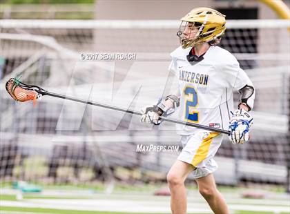 Thumbnail 1 in Anderson vs. Reagan [Ronald] photogallery.