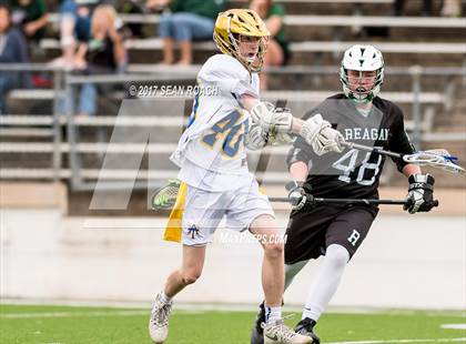 Thumbnail 2 in Anderson vs. Reagan [Ronald] photogallery.