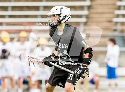 Thumbnail 2 in Anderson vs. Reagan [Ronald] photogallery.