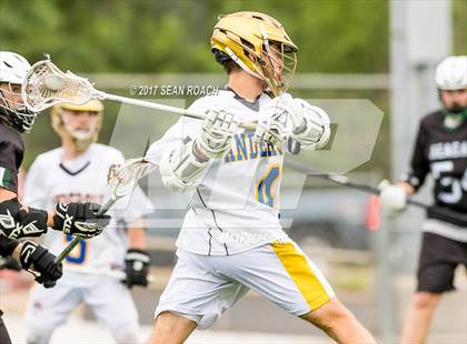 Thumbnail 1 in Anderson vs. Reagan [Ronald] photogallery.