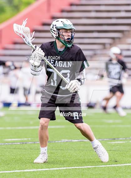 Thumbnail 2 in Anderson vs. Reagan [Ronald] photogallery.