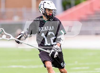 Thumbnail 3 in Anderson vs. Reagan [Ronald] photogallery.