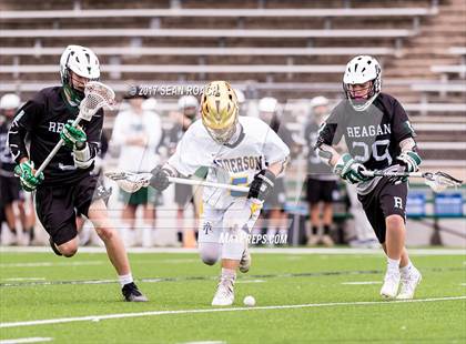 Thumbnail 1 in Anderson vs. Reagan [Ronald] photogallery.