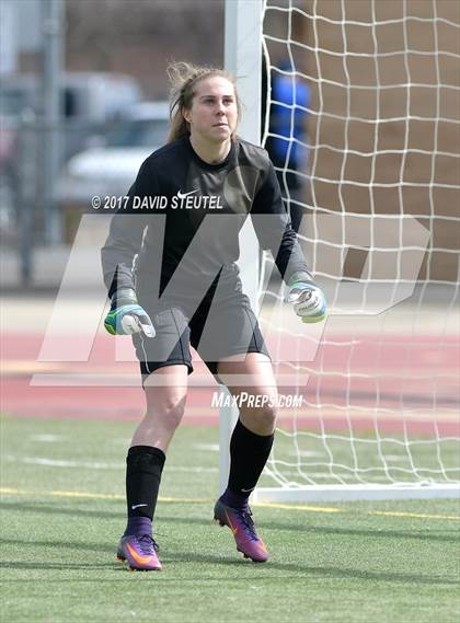 Thumbnail 2 in Liberty Rach vs. Woodland (CIF SJS D4 Final) photogallery.