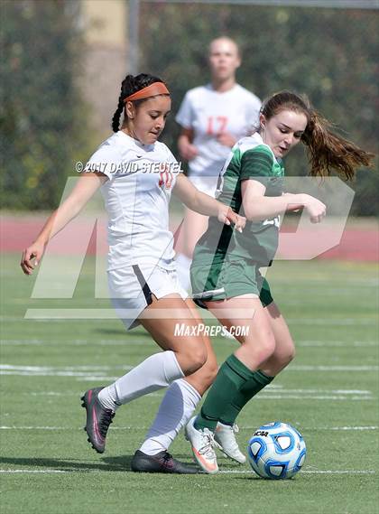 Thumbnail 1 in Liberty Rach vs. Woodland (CIF SJS D4 Final) photogallery.