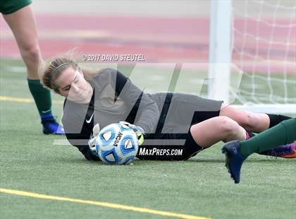 Thumbnail 3 in Liberty Rach vs. Woodland (CIF SJS D4 Final) photogallery.