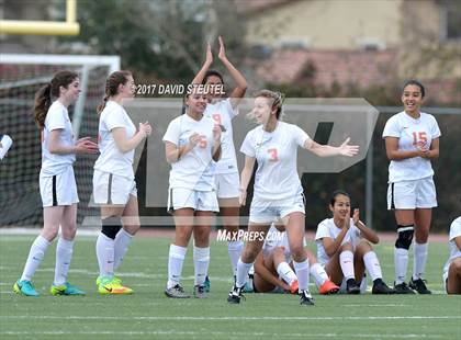 Thumbnail 1 in Liberty Rach vs. Woodland (CIF SJS D4 Final) photogallery.