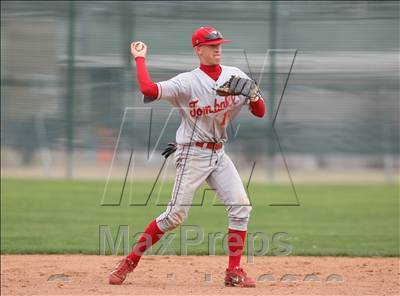 Thumbnail 3 in   Westwood vs. Tomball (Centex Hardball Classic) photogallery.