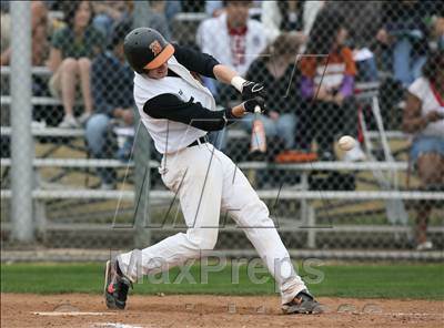 Thumbnail 3 in   Westwood vs. Tomball (Centex Hardball Classic) photogallery.