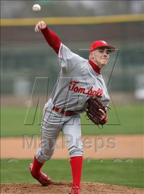 Thumbnail 1 in   Westwood vs. Tomball (Centex Hardball Classic) photogallery.